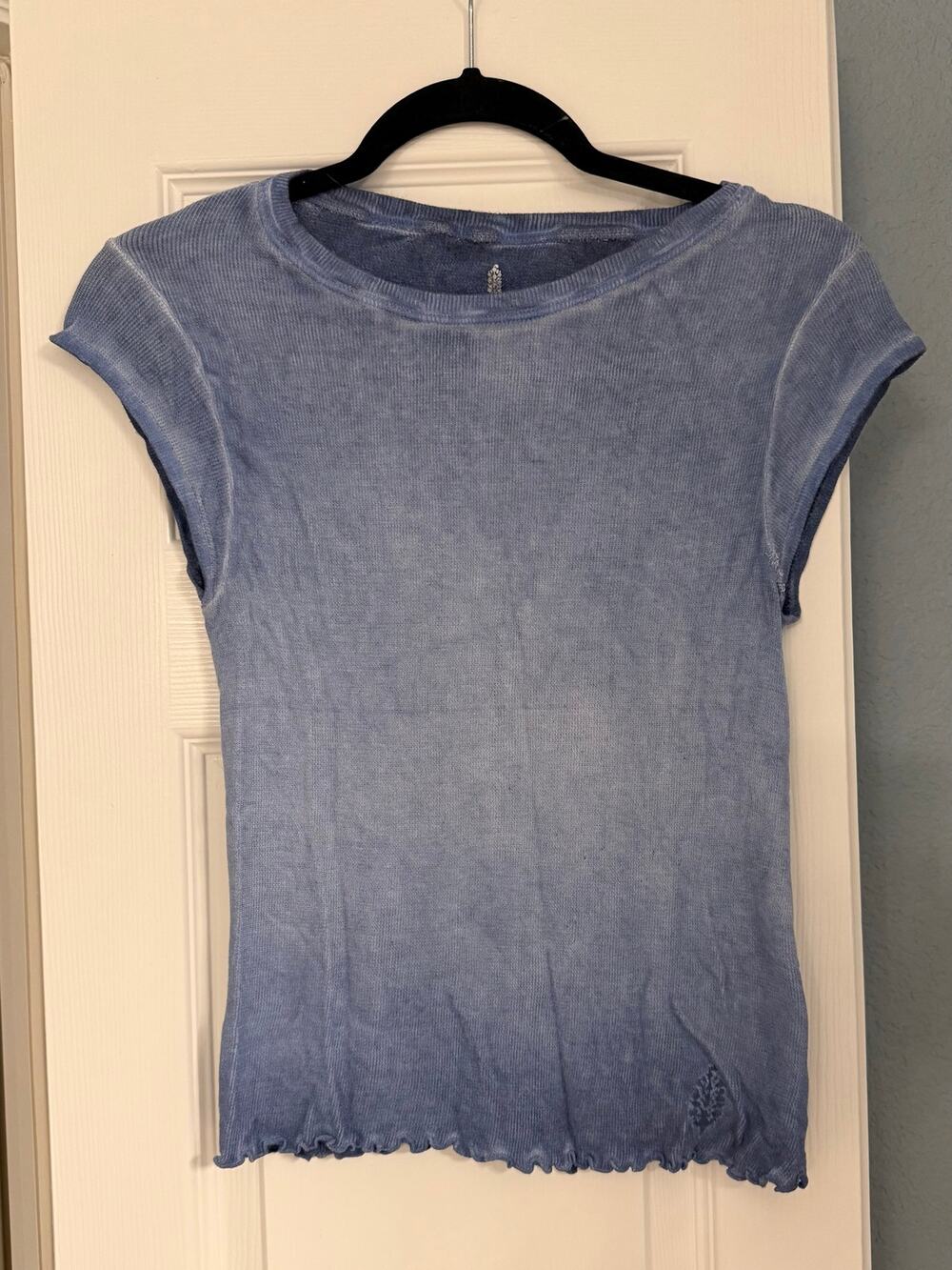 FP Movement by Free People Double Point Tee - M/L